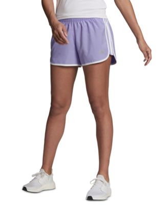 macys adidas women's shorts