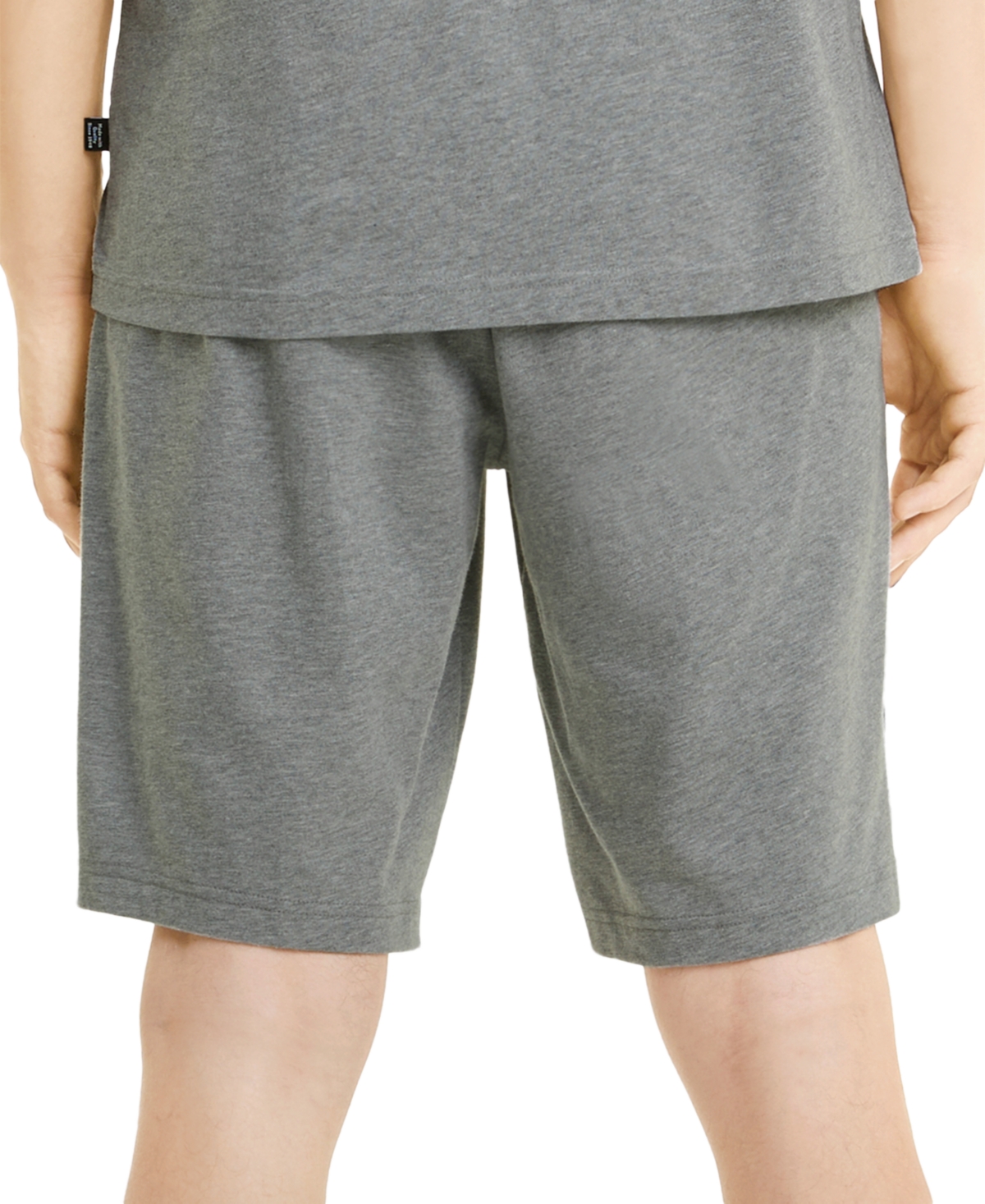 Puma Men's Essential Jersey Shorts