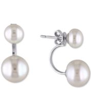 Macys earring jackets discount