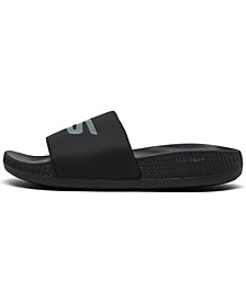 Men's Hyper Slide - Deriver Slide Sandals from Finish Line
