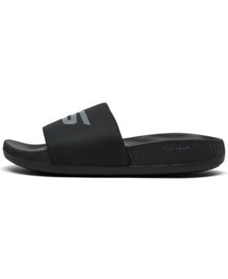 Skechers Men's Hyper Slide - Deriver Slide Sandals from Finish Line ...