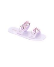Purple Strappy Women s Sandals Wedges Flip Flops More Macy s