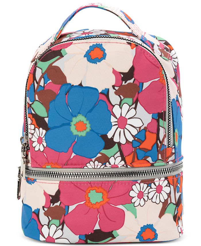 Macy's inc clearance backpack