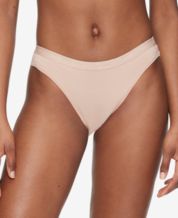 Calvin Klein Women's Signature Cotton 7-Pack Bikini Underwear QD3923 -  Macy's