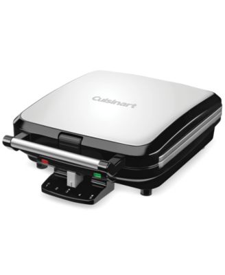 waffle maker macys