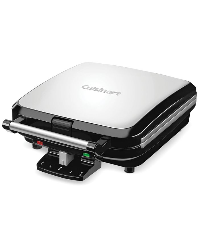 Cuisinart WAF150 Waffle Maker Macy's
