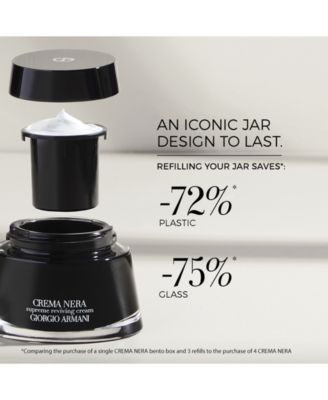 Crema Nera Extrema Supreme Reviving Cream, 1.7-oz.