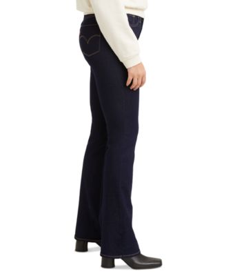 315 Shaping Mid Rise Lightweight Bootcut Jeans