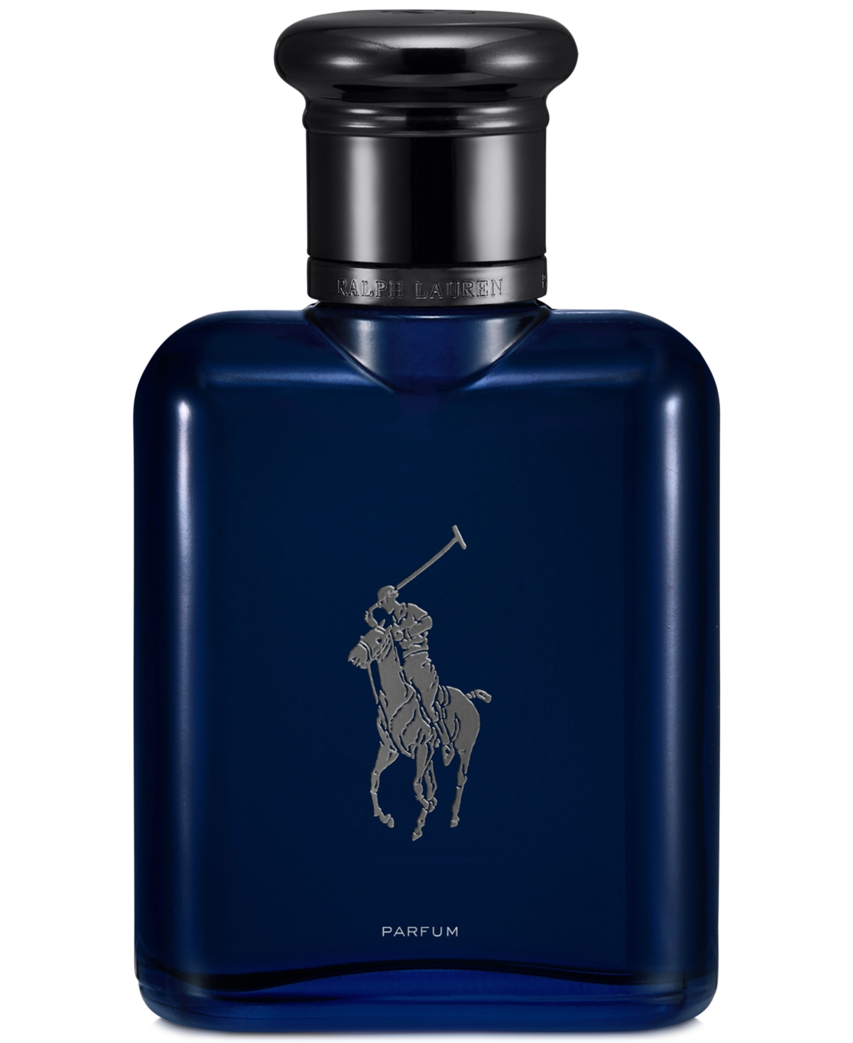 Ralph Lauren Men's Polo Blue Parfum Spray, 2.5 Oz. In No Color