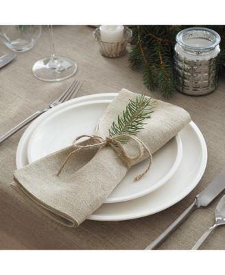 La Classica Linen Napkin, Set of 4