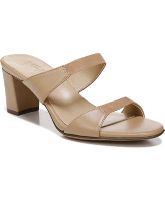 naturalizer mule shoes