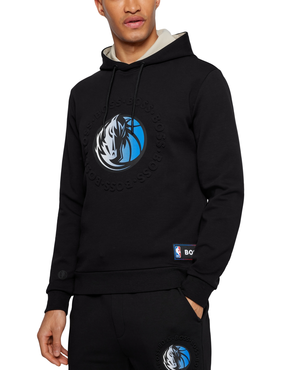 Hugo Boss Boss x Nba Men