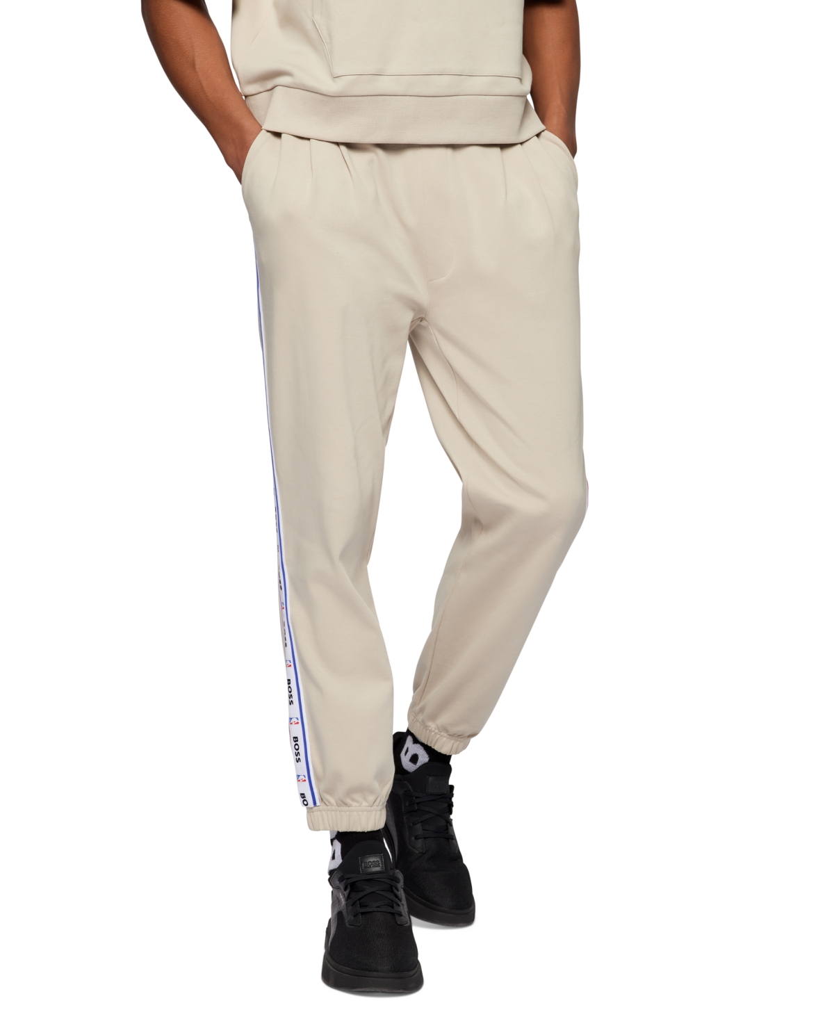 hugo boss tracksuit xxxl