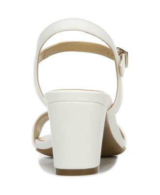 Women's Bristol Block Heel Dress Sandals