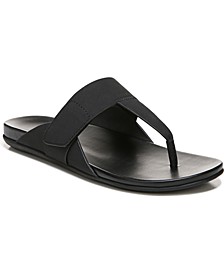 GenN-Twirl Thong Sandals