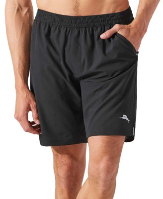 Tommy Bahama - Men's Monterey Coast IslandZone&reg; Ripstop 9" Swim Trunks