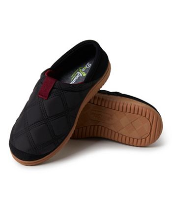Dearfoam sales moccasins ladies