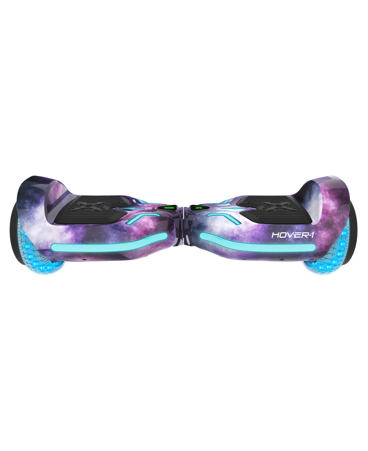 Hover-1 i-100 Hoverboard With Bluetooth® connectivity and built in speaker