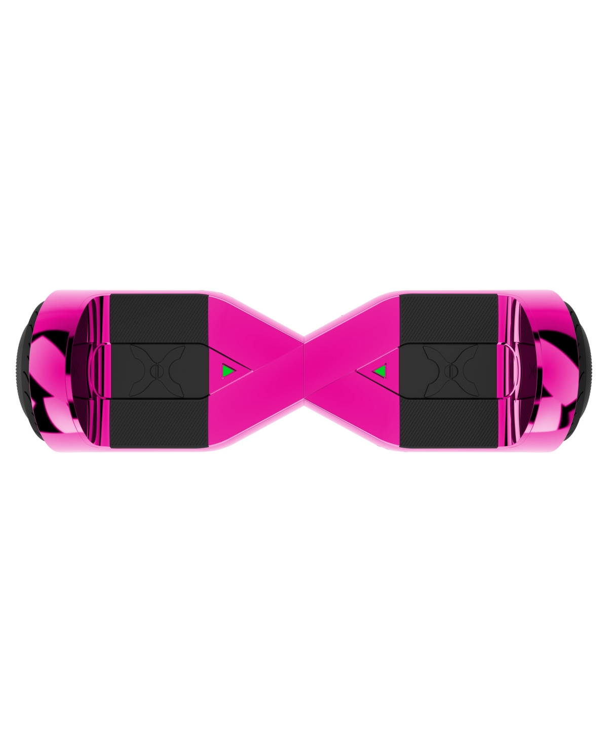 Hover-1 Dream Hoverboard Electric Scooter Light Up Led Wheels In Pink