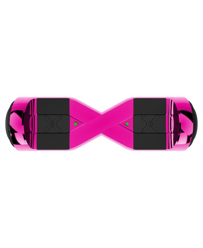 Hover1 Dream Hoverboard Electric Scooter Light Up LED Wheels Macy