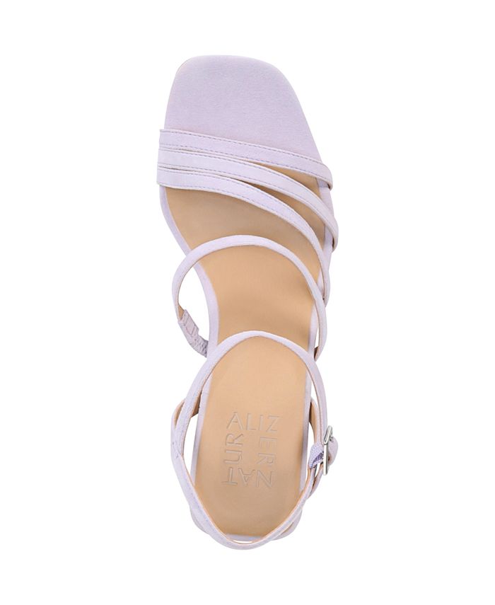 naturalizer tally ankle strap