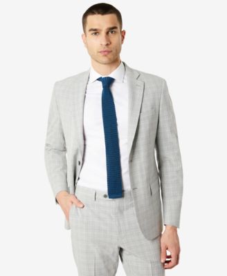 seersucker suit 46l