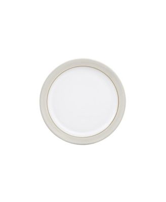 Natural Canvas 4 Piece Place Setting 