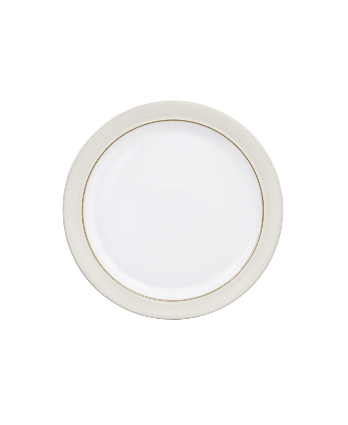 Denby Natural Canvas 16 Pc. Dinnerware Set, Service For 4