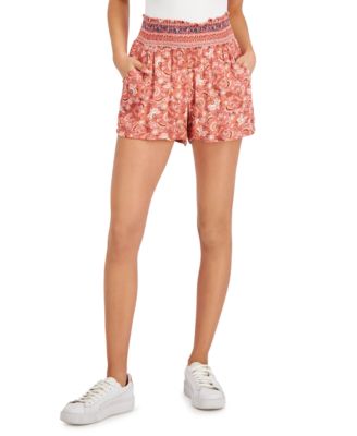Kingston Grey Juniors' Printed Pull-on 