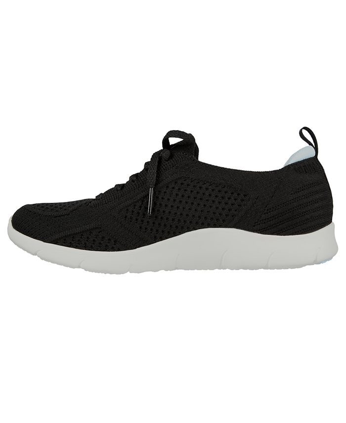 Skechers Women's Arch Fit Refine - Ideal Muse Arch Support Walking ...