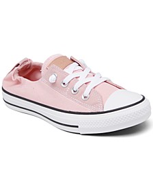 Women's Chuck Taylor All Star Shoreline Casual Sneakers from Finish Line