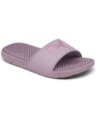 macys puma slides