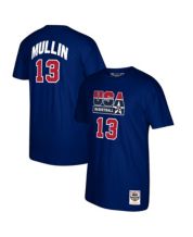 Nike Women's Bobby Witt Jr. Navy USA Baseball 2023 World Classic Name and  Number T-shirt