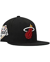 دلس Miami Heat Hats - Macy's دلس