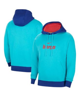 macys nike hoodie men