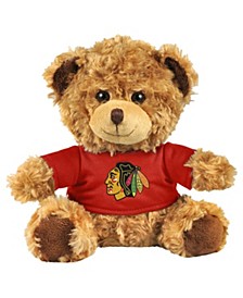Chicago Blackhawks Team Shirt Bear