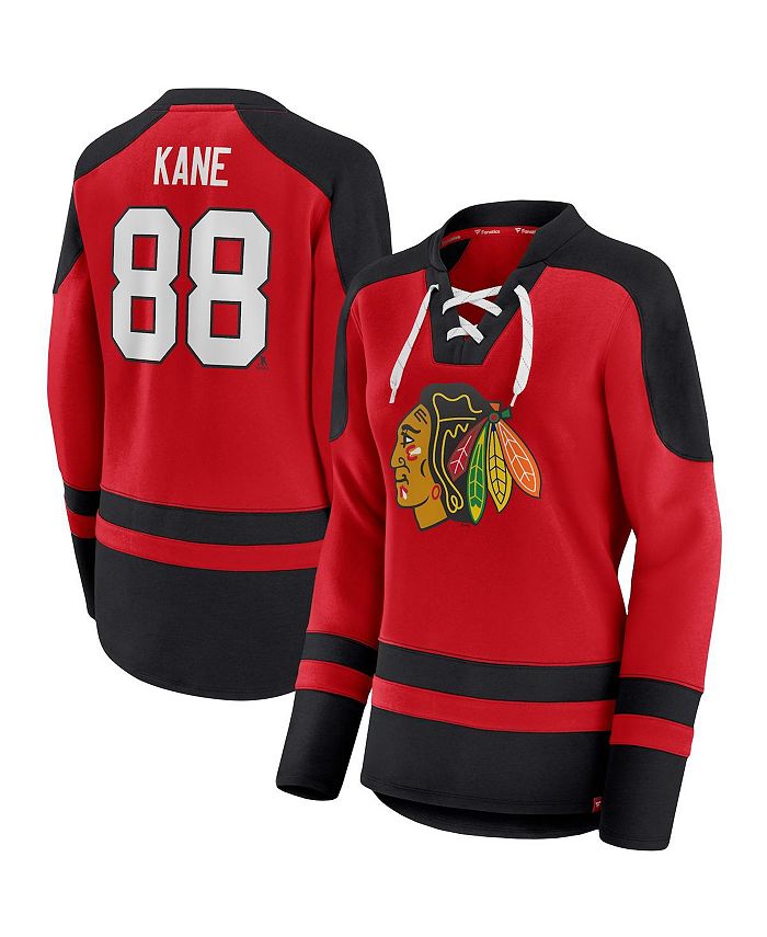 Chicago Blackhawks Fanatics Branded Must Have Hoodie - Youth