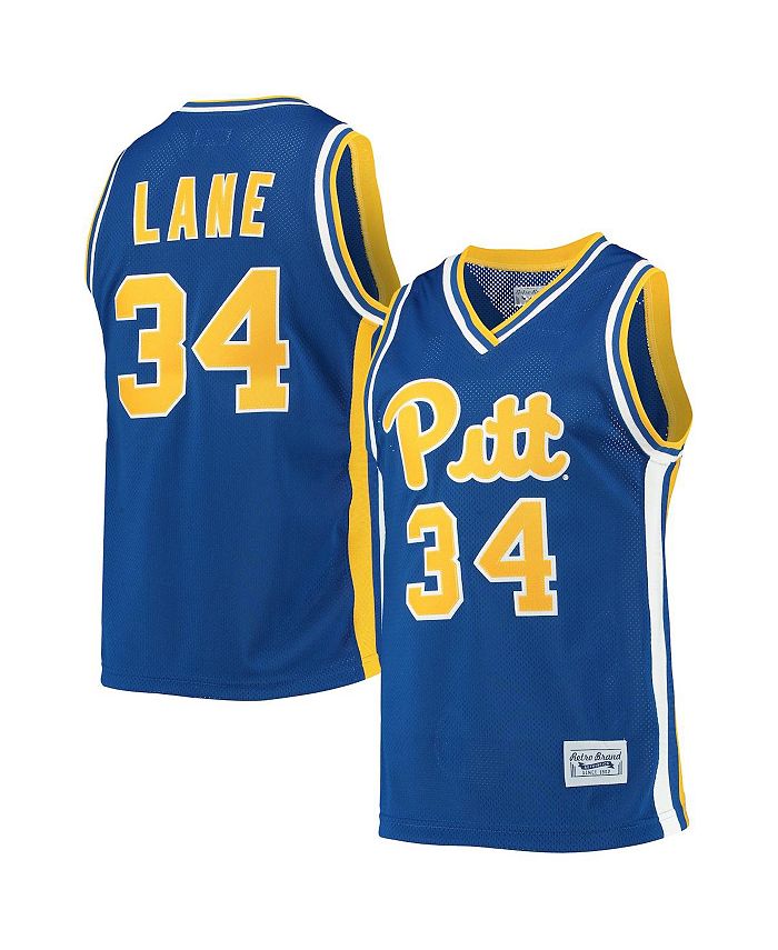 Pitt football jersey authentic online