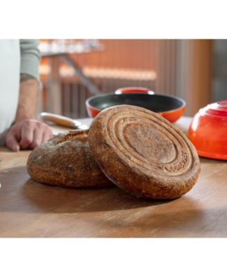 Enameled Cast Iron 9.25" Bread Oven with Lid