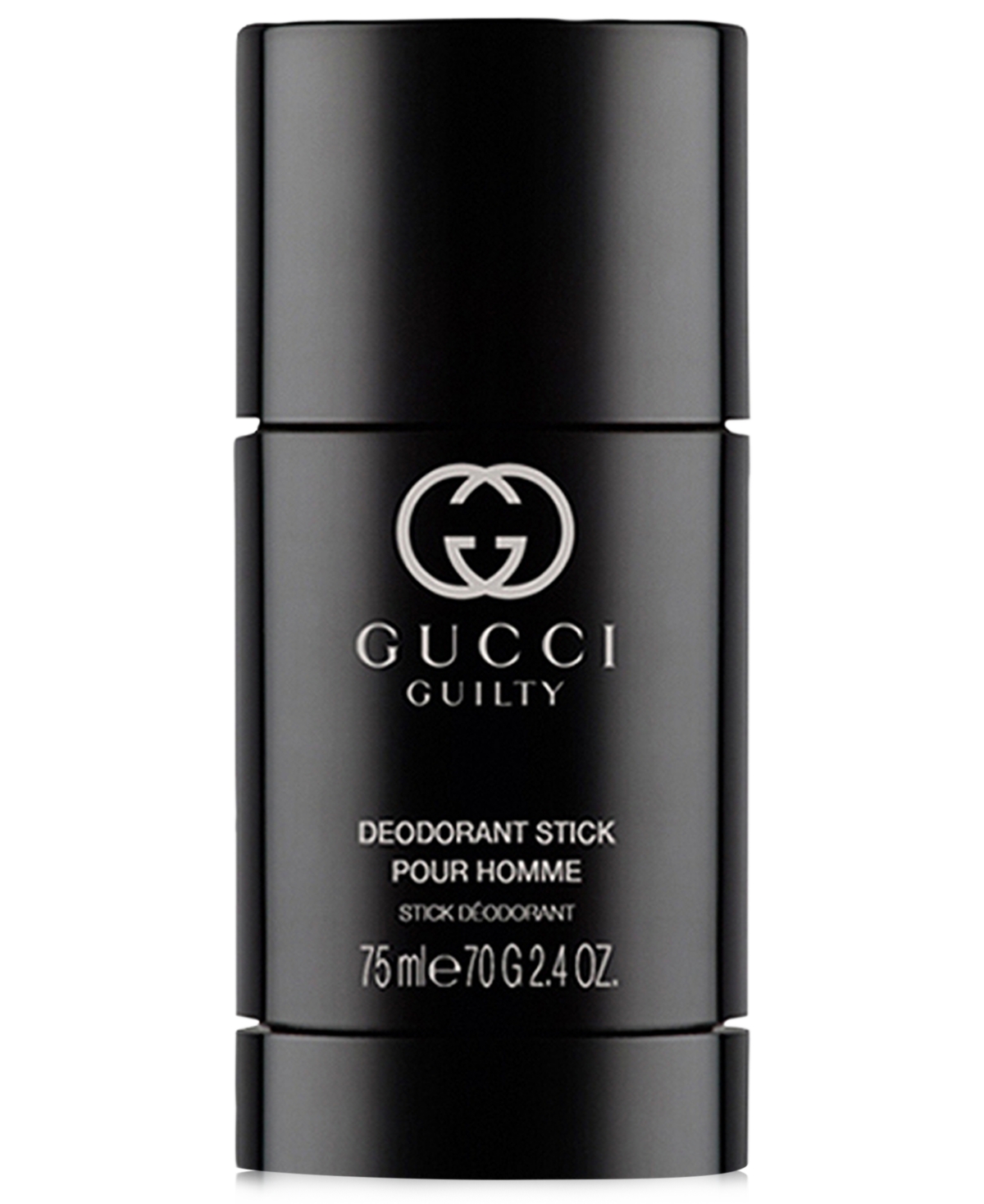 Gucci Guilty Pour Homme Deodorant Stick, 2.4 oz. Macy's