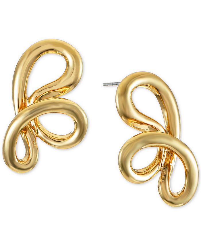 Macy's $29.99 earrings sales