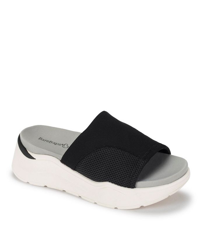 Baretraps discount slide sandals