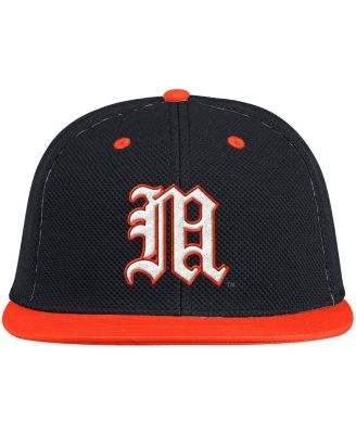 Miami hurricanes hats lids online