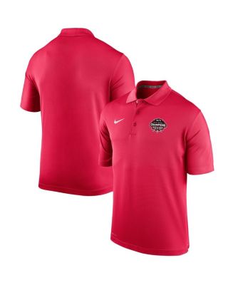 Nike Men's Red Georgia Bulldogs College Football Playoff 2021 National ...