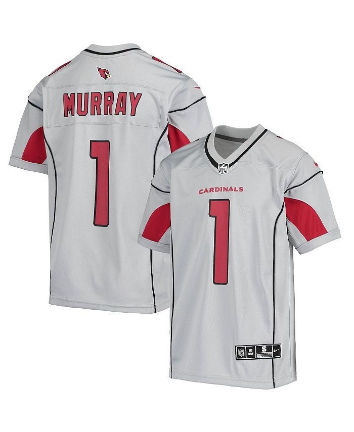 Kyler Murray Arizona Cardinals Men's Nike NFL Game Football Jersey.