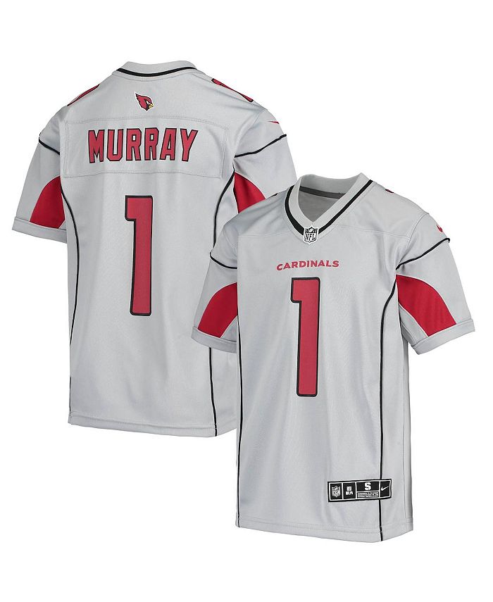 Kyler Murray Arizona Cardinals Men's Nike NFL Game Football Jersey