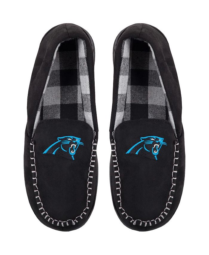 Carolina panther clearance slippers