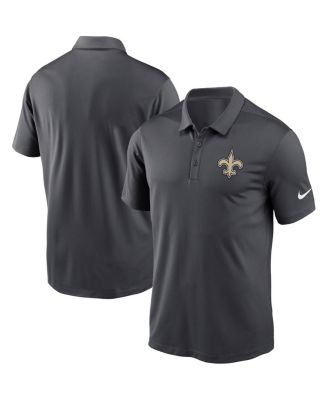 new orleans saints collared shirts