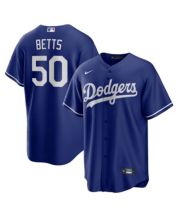 Plain top dodgers jersey
