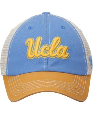 Men's UCLA Bruins Offroad Trucker Adjustable Hat - True Blue